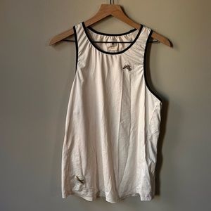 tracksmith singlet